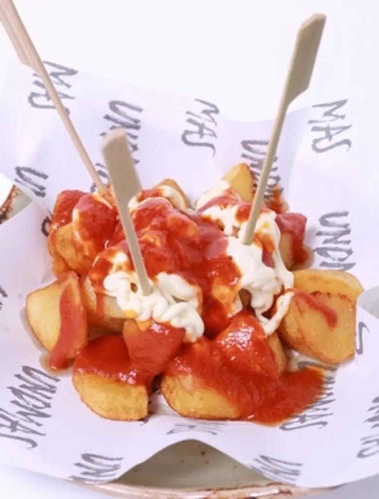 เอาใจสาวกอาหารสเปนด้วยเมนูใหม่สุดพิเศษที่อูโนมาสเท่านั้น