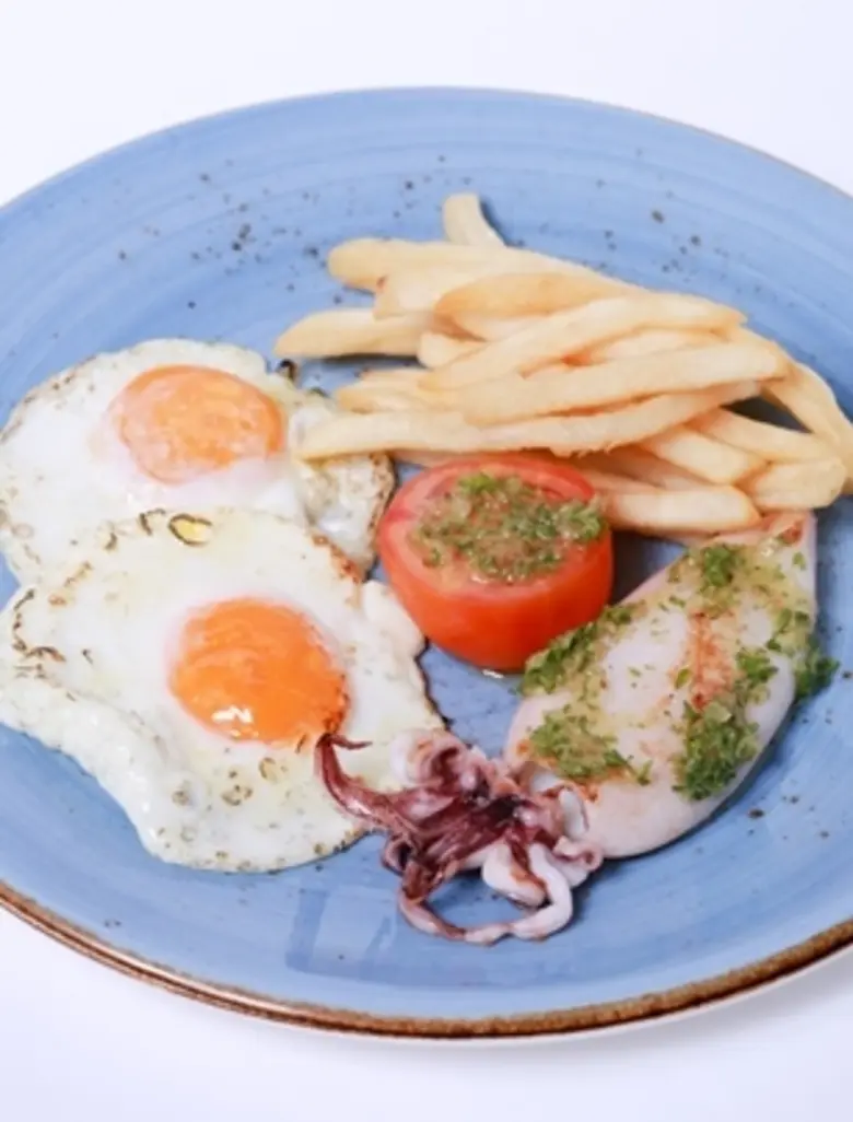 เอาใจสาวกอาหารสเปนด้วยเมนูใหม่สุดพิเศษที่อูโนมาสเท่านั้น