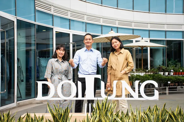 ใครที่หลงใหลในงานคราฟต์จากดอยสูง ต้องไม่พ...