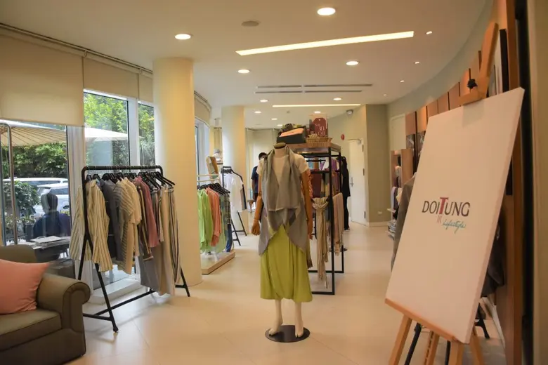 ช้อปฟินชิมเพลินที่ “DoiTung Thank You Sale” เทศกาลส่งความสุขแทนคำขอบคุณจากใจดอยตุง