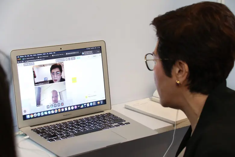 สสว. จับมือ สภาอุตสาหกรรมฯ และ อินฟอร์มา มาร์เก็ต จัดกิจกรรม “Hybrid Event” เพื่อธุรกิจความงามเต็มรูปแบบครั้งแรกในประเทศไทย