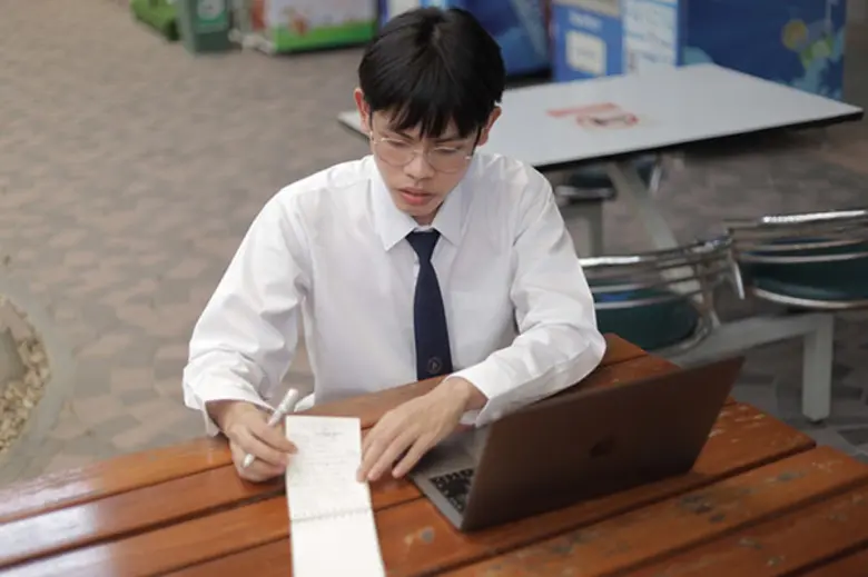 เมื่อเร็วๆ นี้ นายธนภัทร จำนงรัตน์ หรือ “...