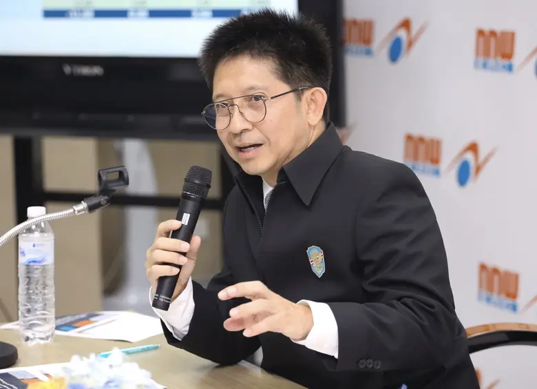 “กกพ.” หนุนรัฐบาลพัฒนาเศรษฐกิจฐานรากหลังว...