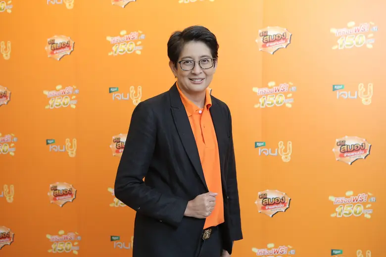 แบรนด์ ซันโทรี่ เดินหน้ารุกตลาดฟังก์ชันนั...