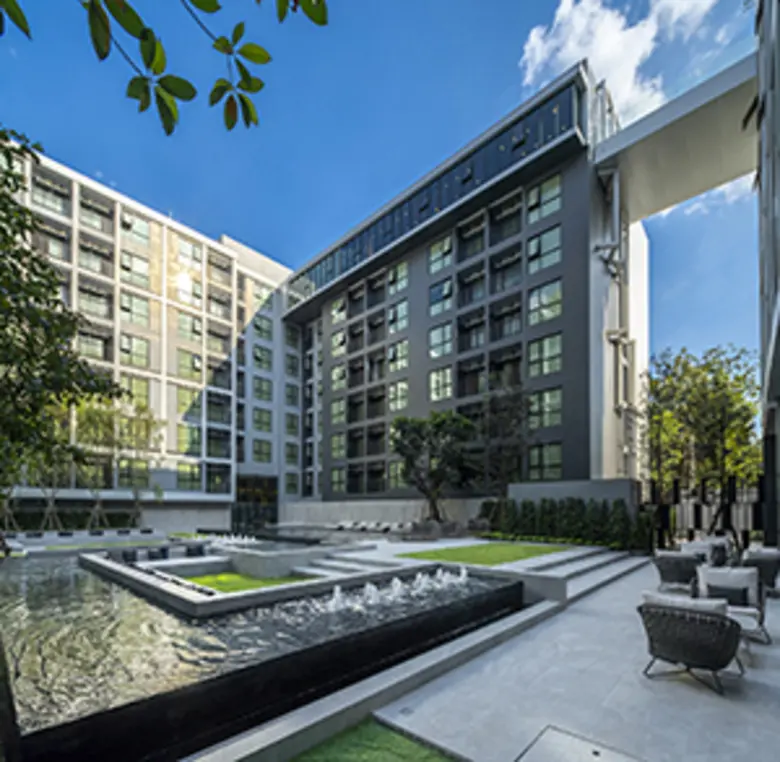 “แอสเซทไวส์” มอบคอนโดสาวงามคว้ามงมิสยูนิเวิร์สไทยแลนด์ 2020