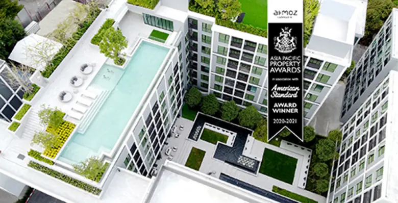 “แอสเซทไวส์” มอบคอนโดสาวงามคว้ามงมิสยูนิเวิร์สไทยแลนด์ 2020