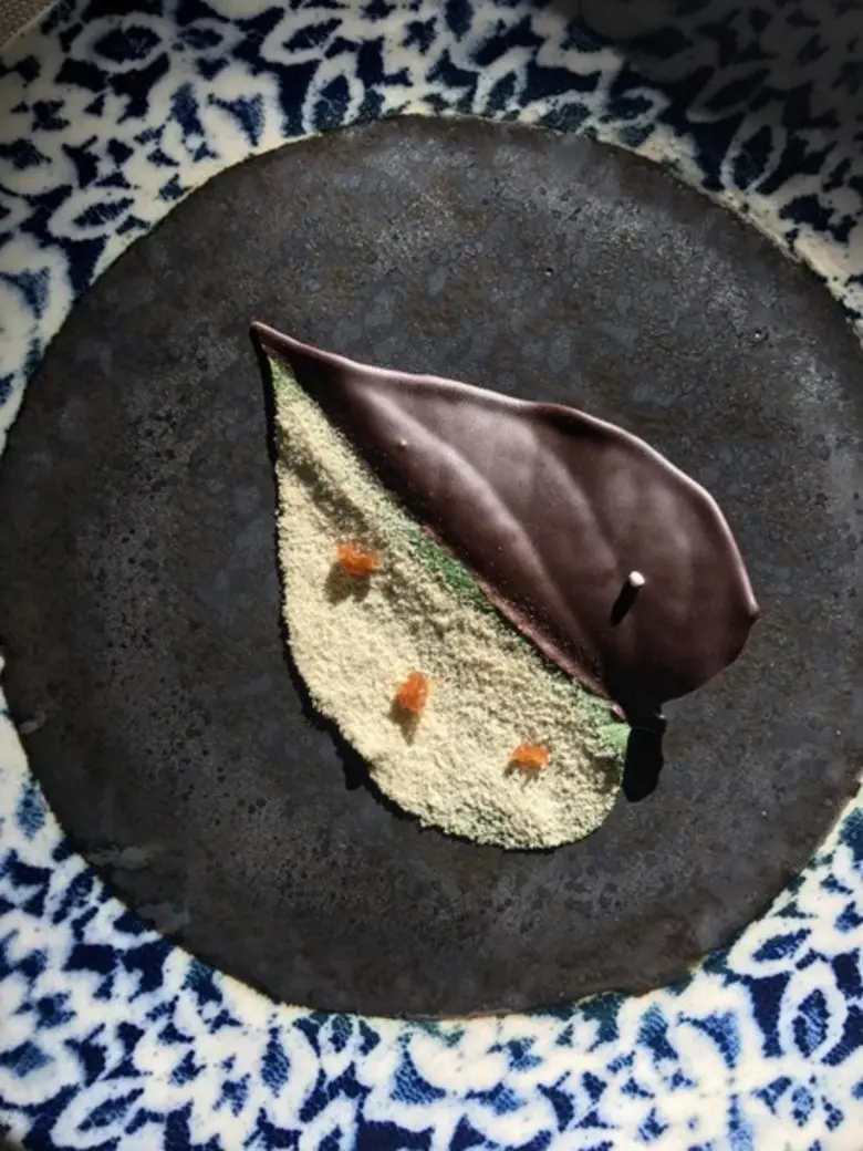 ดินเนอร์อาหารอินเดียในมิติใหม่ กับมิชลินสตาร์เชฟการิมา อะโรรา ณ โรงแรมอนันตรา สยาม กรุงเทพ 25-26 กันยายน 2563