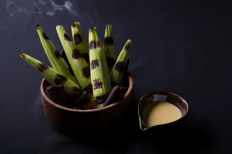 ดินเนอร์อาหารอินเดียในมิติใหม่ กับมิชลินสตาร์เชฟการิมา อะโรรา ณ โรงแรมอนันตรา สยาม กรุงเทพ 25-26 กันยายน 2563