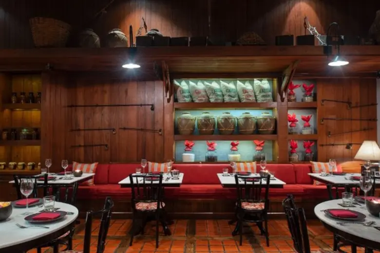 ดินเนอร์อาหารอินเดียในมิติใหม่ กับมิชลินสตาร์เชฟการิมา อะโรรา ณ โรงแรมอนันตรา สยาม กรุงเทพ 25-26 กันยายน 2563