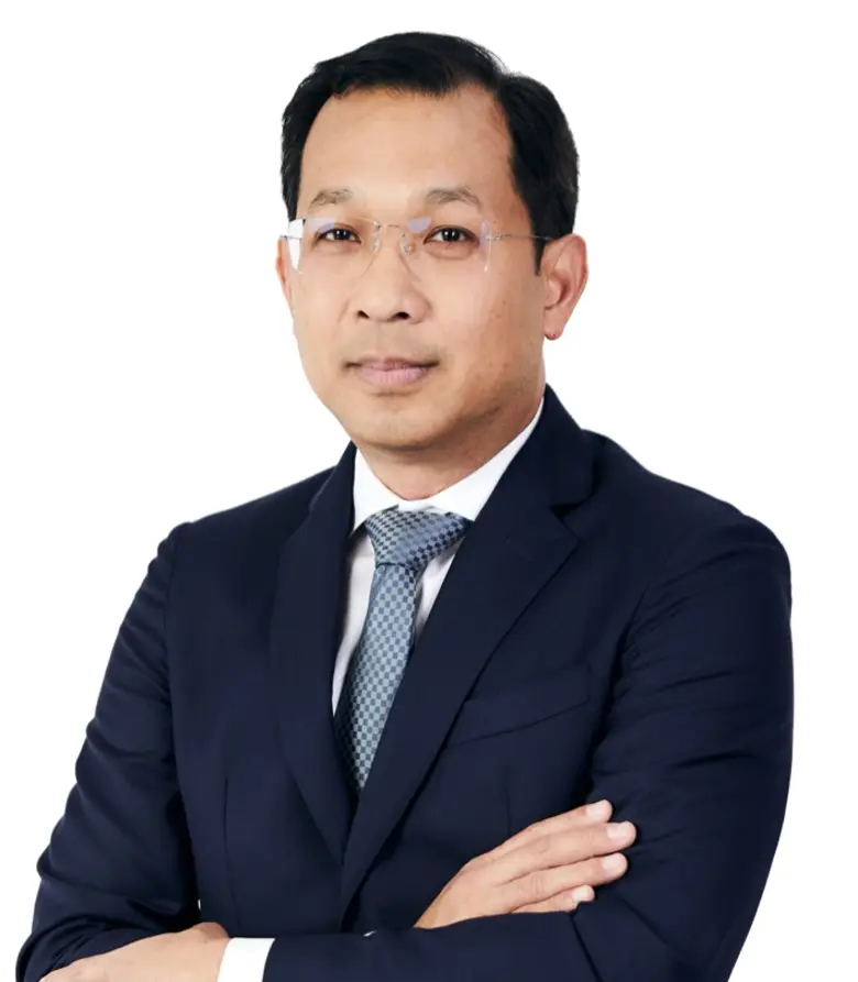 กสิกรไทยร่วมกับ กบข. และผู้ลงทุนสถาบันชั้นนำ พัฒนาตลาดเงินและตลาดตราสารหนี้ไทยด้วยหุ้นกู้และสัญญาบริหารความเสี่ยงดอกเบี้ย THOR เป็นธุรกรรมแรกในประเทศ