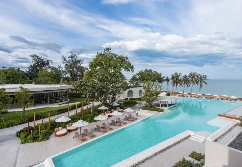 The Regent Group unveils VALA luxury boutique resort for the modern travellers