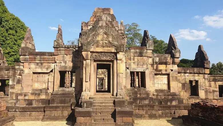 อพท.ยกระดับ 5 จังหวัดอีสานใต้เข้าเกณฑ์ GSTC เปิดเวทีความรู้พัฒนาวางระบบท่องเที่ยวยั่งยืนโลก