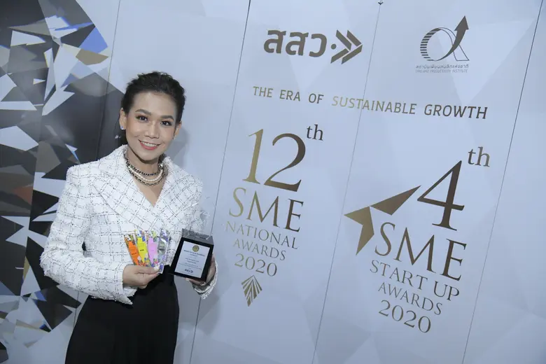 เพิ่งจะมีข่าวดีไปหมาดๆ กับความสำเร็จของ ก...