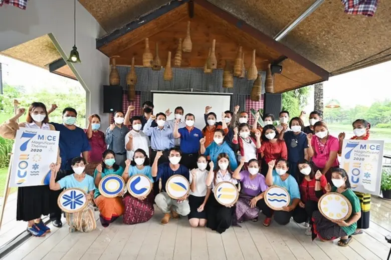 นายมนตรี แก้วดวง ผู้อำนวยการสถานีวิจัยลำต...