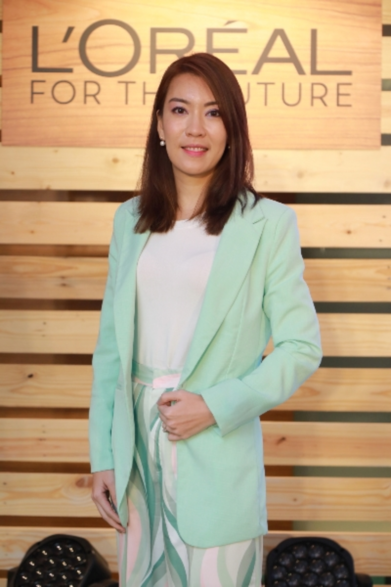 ลอรีอัล ประเทศไทย สานต่อโครงการ 'จัดจ้างผู้ขาดโอกาสทางสังคม’ มอบโอกาสการทำงานแก่กลุ่มผู้พิการและผู้สูงอายุ