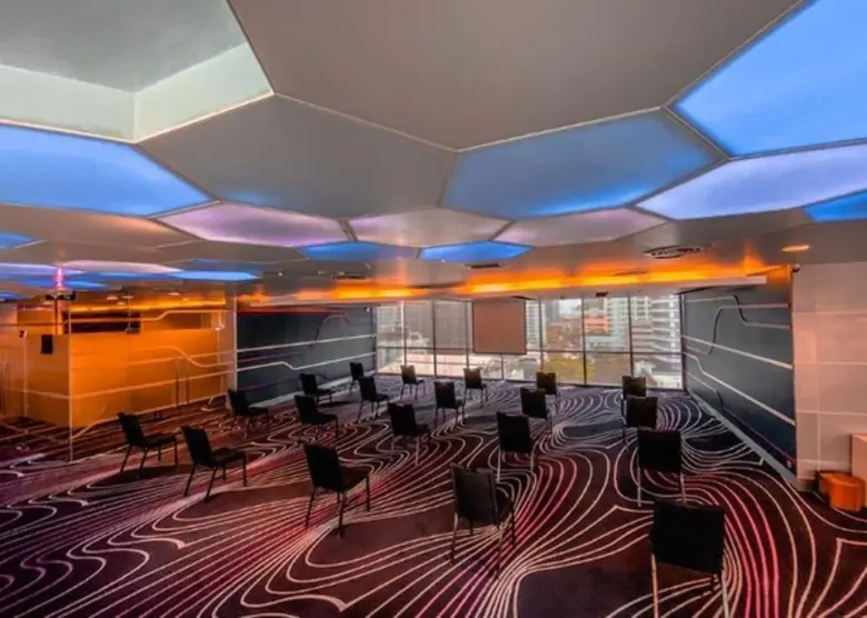 อลอฟท์ กรุงเทพ สุขุมวิท 11 เปิดตัวแพ็กเกจประชุมจัดเลี้ยง 'ความปกติใหม่’ ราคาย่อมเยา