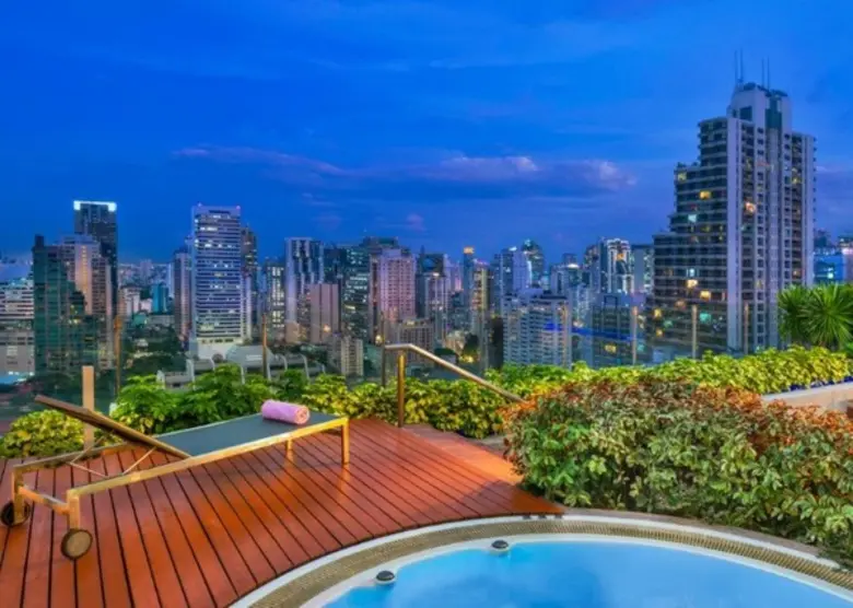 อลอฟท์ กรุงเทพ สุขุมวิท 11 เปิดตัวแพ็กเกจประชุมจัดเลี้ยง 'ความปกติใหม่’ ราคาย่อมเยา