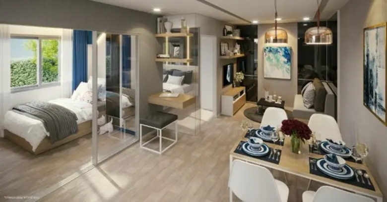 SENA คลอดหุ้นกู้ล็อตใหม่ จ่ายดอกเบี้ย 4.50% เสนอขายผู้ลงทุนสถาบัน-รายใหญ่ คาดว่าจะจองซื้อ 1-2 และ 5 ต.ค.