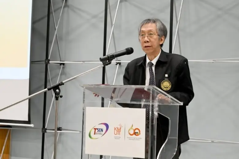 มจธ. จัดประชุมเครือข่ายศูนย์เครื่องมือวิทยาศาสตร์ประเทศไทย (TSEN) ครั้งที่ 2/2563