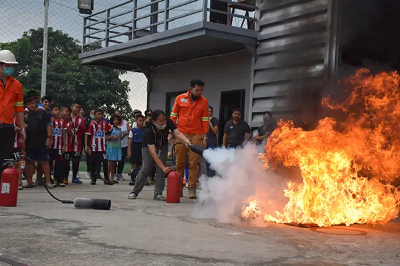 บริษัท ซีเอเค อินเตอร์เนชั่นแนล จำกัด บริ...