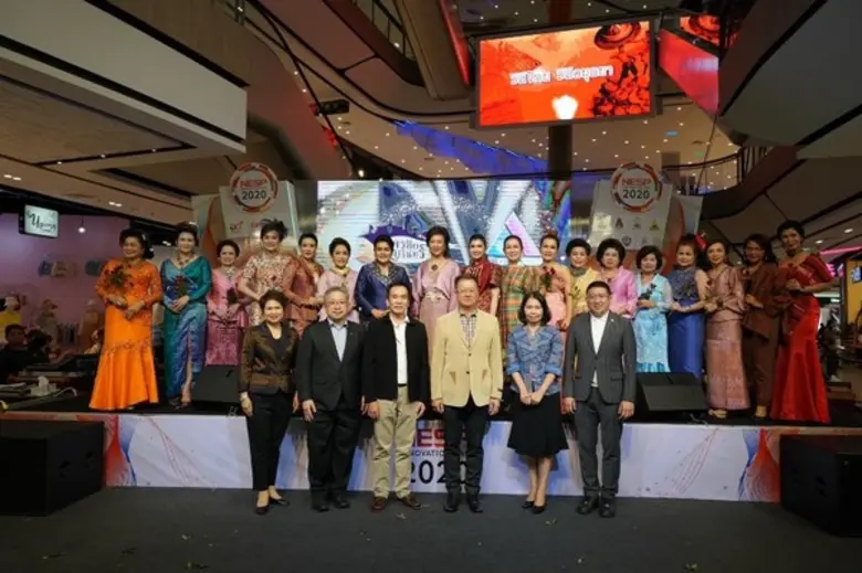 นายสุเมธ ประสงค์พงษ์ชัย รองผู้อำนวยการสถา...