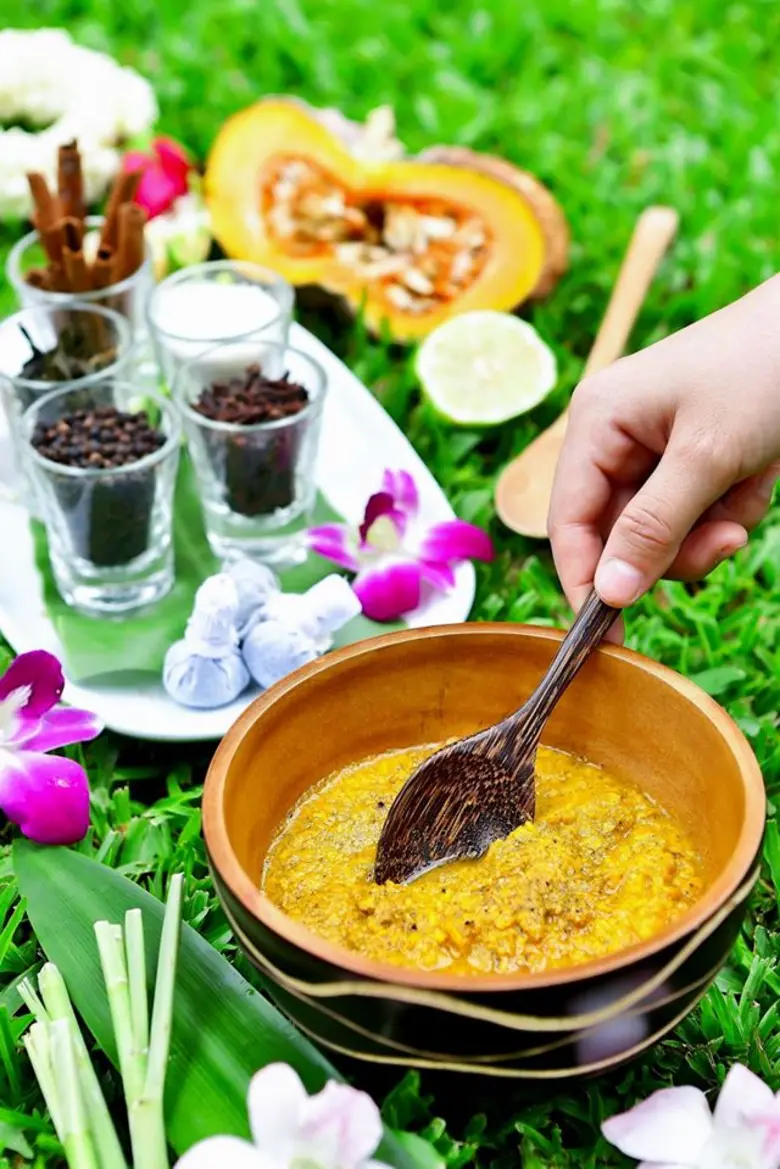 สร้างสรรค์ความผ่อนคลายแบบตรงใจเต็มที่และปรนนิบัติกายใจทั่วเรือนร่าง ณ สปา เซ็นวารี โรงแรมเซ็นทาราแกรนด์ แอท เซ็นทรัลพลาซา ลาดพร้าว