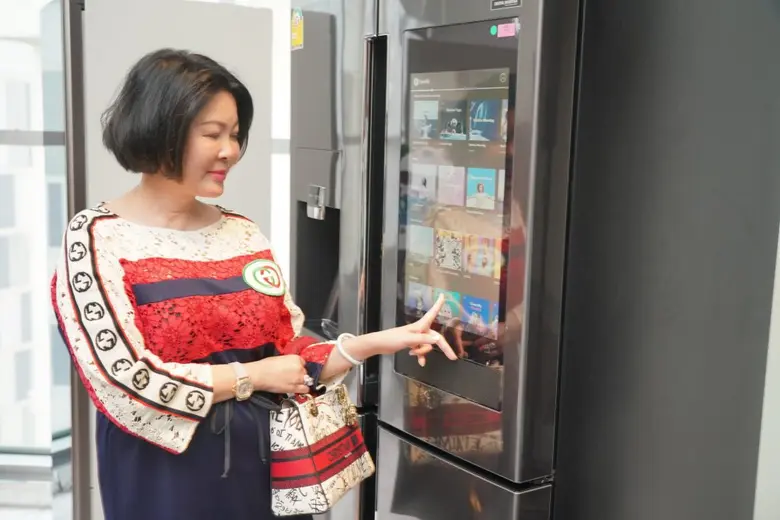 ซัมซุงจับมือเอ็มโพเรียม และเอ็มควอเทียร์ เชิญผู้ถือบัตรเครดิต SCB M Legend Visa, SCB M Luxe Visa สัมผัสนวัตกรรมสุดพรีเมียมจากซัมซุง