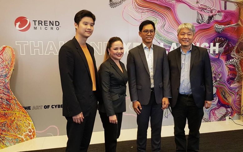 จากรายงานผลการวิจัย พบว่าภัยคุกคามไซเบอร์...