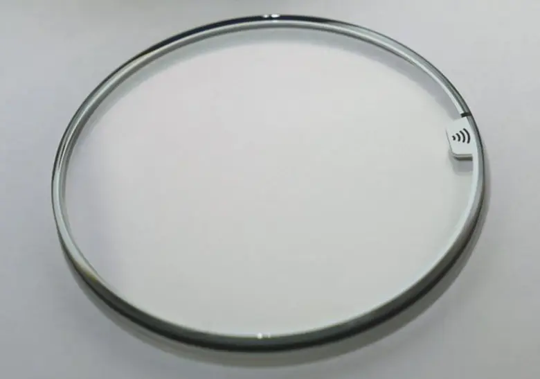 การชำระเงินแบบไร้สัมผัสกำลังเป็นที่นิยมเพ...