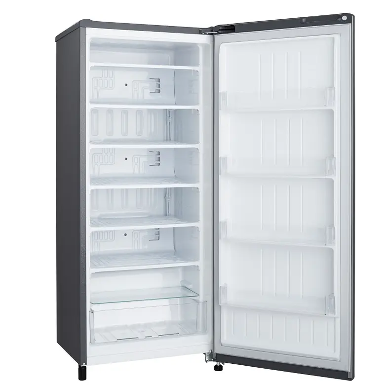 แอลจีชูนวัตกรรมสุดล้ำเพื่อคงความสดใหม่ของอาหาร เปิดตัวตู้แช่แข็งรุ่นใหม่ ประหยัดพลังงานและพื้นที่ในการใช้สอย