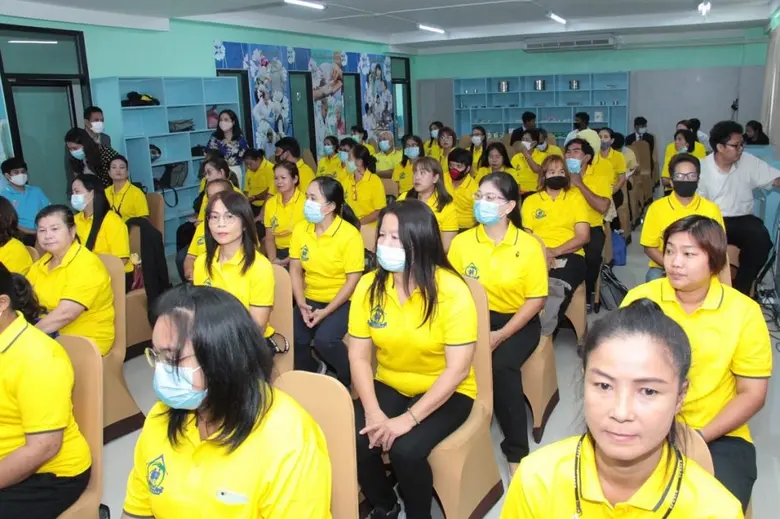 อาชีวะเปิดหลักสูตรการดูแลผู้สูงอายุเอาใจสังคมสว.