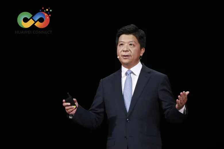 หัวเว่ยจัดงานประชุมสุดยอดประจำปี “Huawei ...