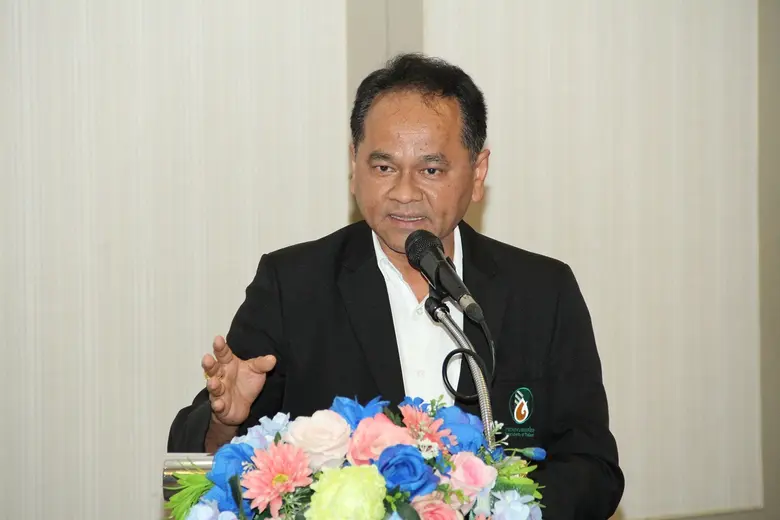 คณะกรรมการการยางแห่งประเทศไทย (กยท.) เห็น...