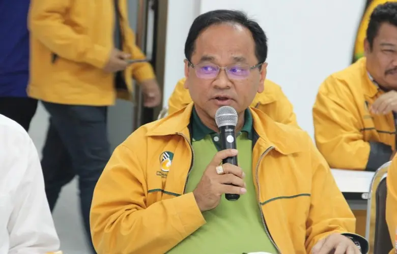 บอร์ด กยท. เคาะ “สุขทัศน์” นั่งรองผู้ว่า กยท. คนล่าสุด พร้อมทำงานช่วยเหลือชาวสวนยาง ผลักดันนโยบายให้เห็นภาพ