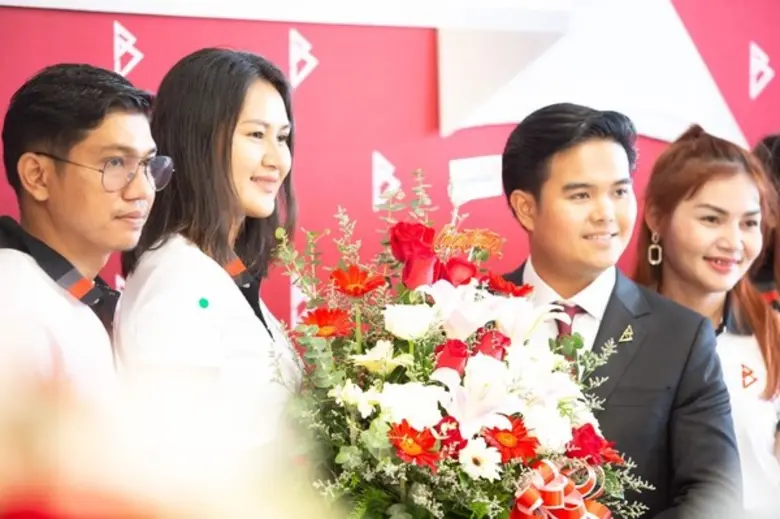 เปิดตัวอย่างยื่งใหญ่ เดอะ เบสท์พร็อพเพอร์ตี้ เอเจนท์