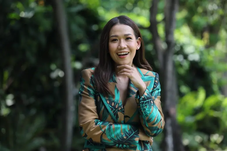 Hi POWERSHOT และ POWER  PROTEIN  ผลิตภัณฑ์เพื่อสุขภาพของกาละแมร์-พัชรศรี  สุดปัง รับคัดเลือกจัดแสดงในงาน THAIFEX ANUGA ASIA 2020