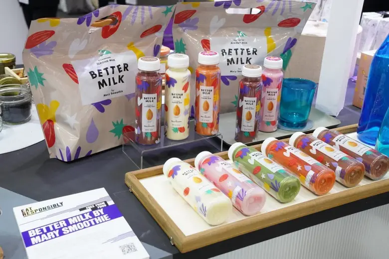 Hi POWERSHOT และ POWER  PROTEIN  ผลิตภัณฑ์เพื่อสุขภาพของกาละแมร์-พัชรศรี  สุดปัง รับคัดเลือกจัดแสดงในงาน THAIFEX ANUGA ASIA 2020