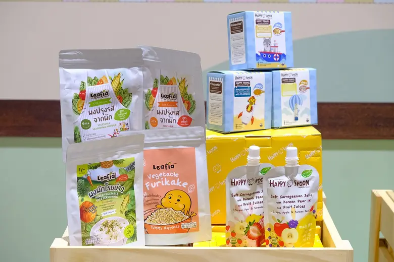 นายสมเด็จ สุสมบูรณ์ อธิบดีกรมส่งเสริมการค...