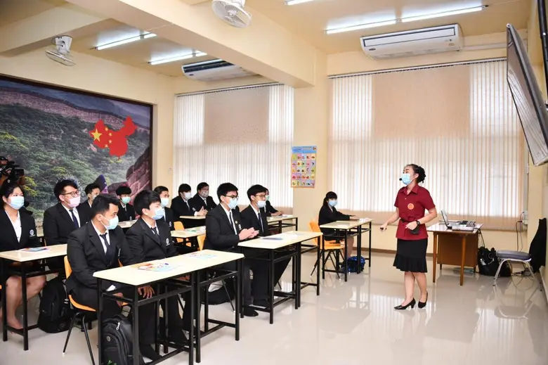 อาชีวะตอกย้ำสาขาการเลขานุการยังไปอีกไกล