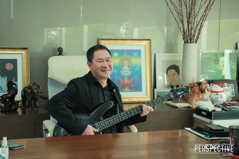 เจาะมุมมอง “เมฆ เกรียงไกร” ปรับกลยุทธ์ธุรกิจอีเว้นท์ เปิดบริการฉีดน้ำยาฆ่าเชื้อ