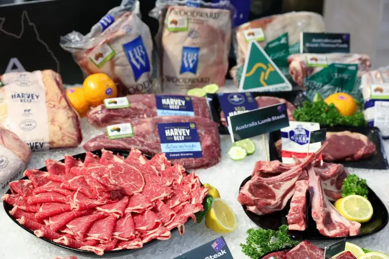 แม็คโคร ร่วมกับสถานทูตออสเตรเลีย จัดเทศกาล Taste of Australia ทุกสาขาทั่วไทย ย้ำศูนย์รวมวัตถุดิบคุณภาพดีราคาขายส่ง ตอบโจทย์ผู้ประกอบการ