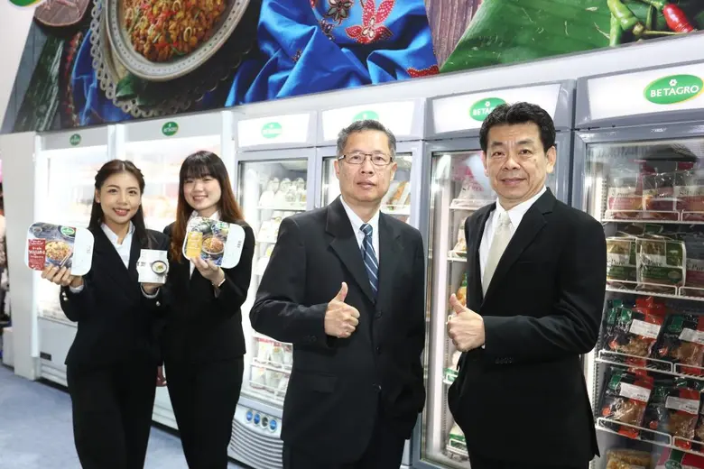 เบทาโกร เดินหน้ายกระดับห่วงโซ่การผลิตอาหารคุณภาพและปลอดภัย พร้อมรับมือสถานการณ์ใหม่ ผ่านแนวคิดเพื่อชีวิตที่ยั่งยืน