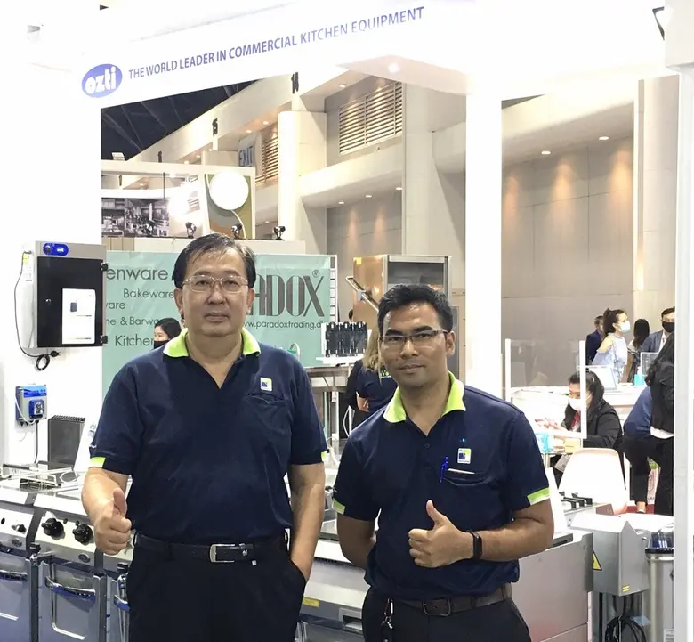 นายวีระพงค์ ลือสกุล ประธานเจ้าหน้าที่บริห...