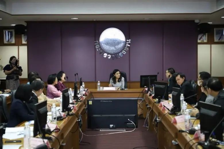 “นฤมล” แจง การจ้างงาน  พยุงผู้ค้าปลีกไทย