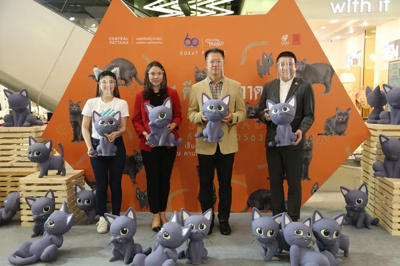 สวัสดี-สีสวาด – งานกิจกรรมส่งเสริมการท่อง...