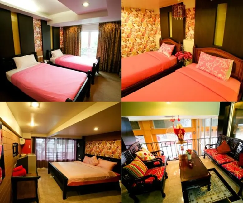 ส่วนลดห้องพัก!! พิเศษ สำหรับงานรับปริญญาบัตร มหาวิทยาลัย พระจอมเกล้า พระนครเหนือ