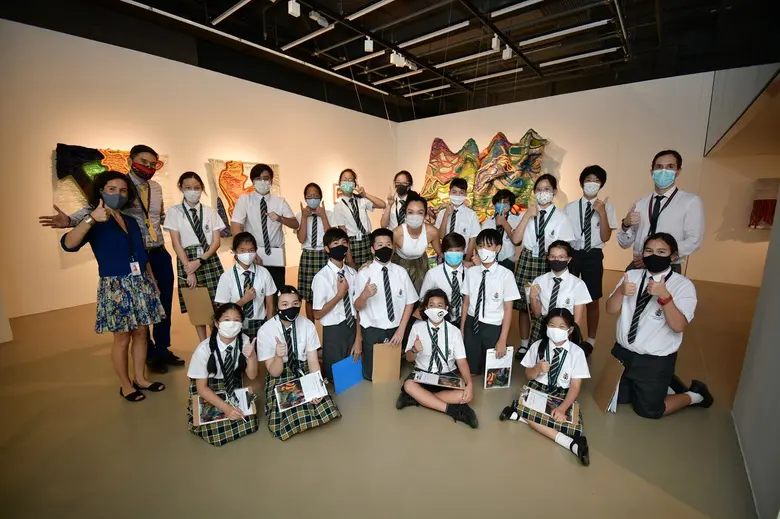 โรงเรียนนานาชาติ เวลลิงตัน คอลเลจ กรุงเทพ...