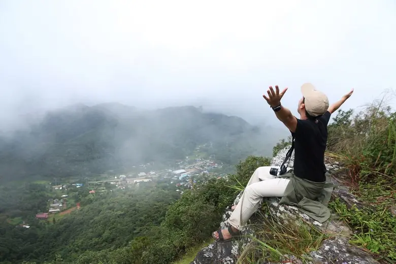 พร้อมชวนคนไทยร่วมเปิดประสบการณ์ใหม่ เดินทางฤดูไหนก็เที่ยวได้ด้วยนวัตกรรม