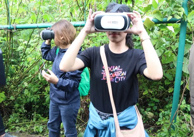 พร้อมชวนคนไทยร่วมเปิดประสบการณ์ใหม่ เดินทางฤดูไหนก็เที่ยวได้ด้วยนวัตกรรม