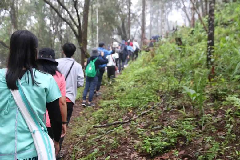 พร้อมชวนคนไทยร่วมเปิดประสบการณ์ใหม่ เดินทางฤดูไหนก็เที่ยวได้ด้วยนวัตกรรม